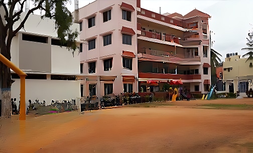 Samsidh Mount Litera Zee School — photo 1