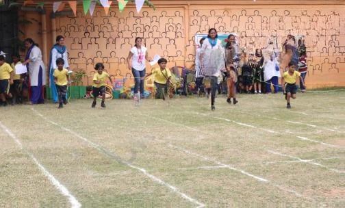 Samskrithi Academy — photo 5