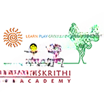 Samskrithi Academy logo