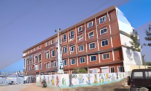Samuel Public School — photo 1