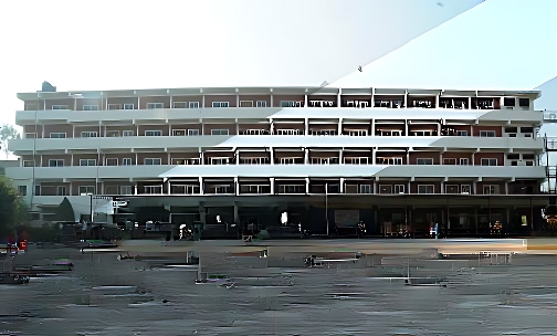 Samuel Public School — photo 2