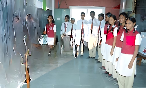 Samuel Public School — photo 3