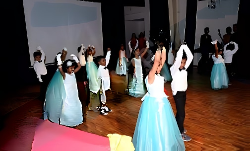 Samuel Public School — photo 4