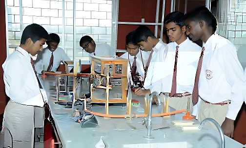 Samuel Public School — photo 6