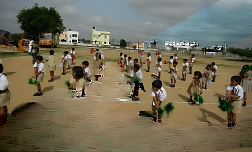 Samuel Public School — photo 7