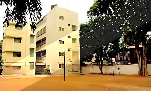 Samved School — photo 4