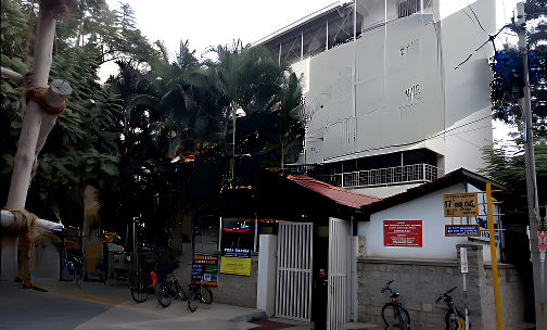 Samved School — photo 5