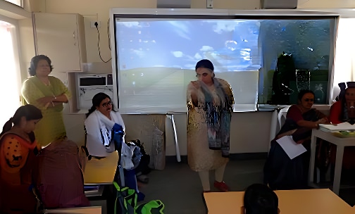 Samved School — photo 10