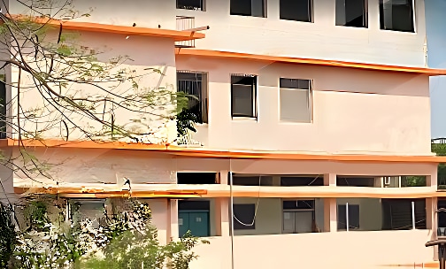Samvid International School — photo 1