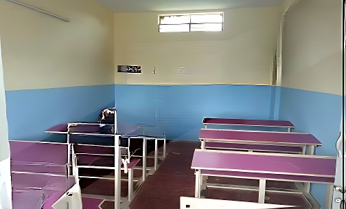 Sanabil English High School — photo 1