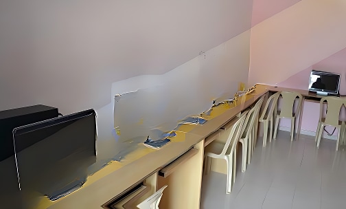 Sanabil English High School — photo 2