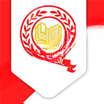 Sanabil English High School logo
