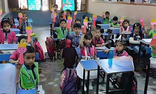 Sandhya Senior Secondary Public School — photo 2