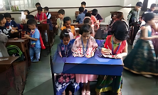 Sane Guruji Vidyalaya — photo 2