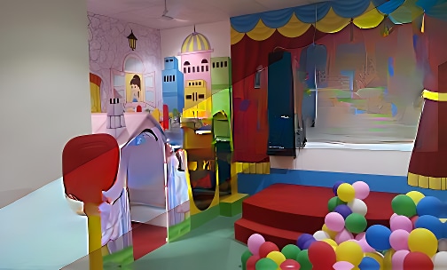 Sanfort Preschool — photo 1