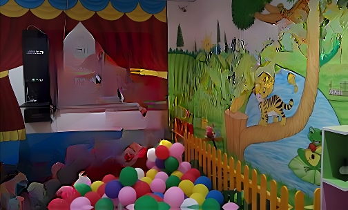Sanfort Preschool — photo 2