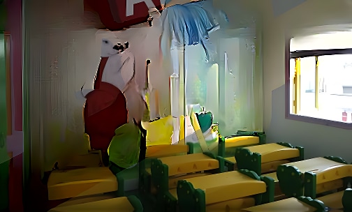 Sanfort Preschool — photo 3