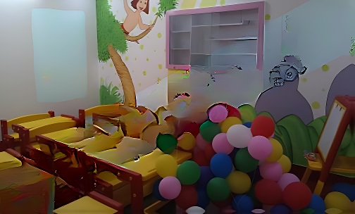 Sanfort Preschool — photo 4