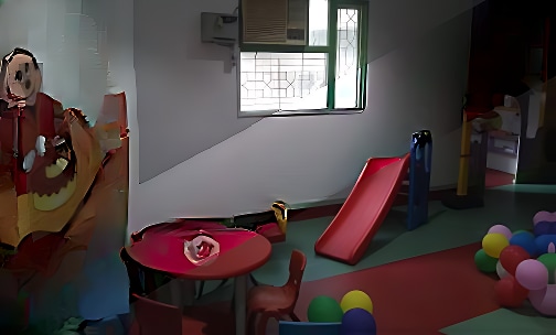 Sanfort Preschool — photo 5