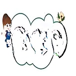 Sanfort Preschool logo