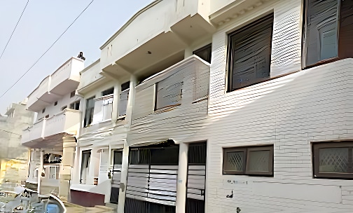 Sangwan Public School — photo 1