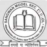 Sangwan Public School logo