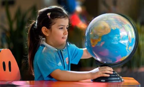 Sanjay Ghodawat International School (SGIS) — photo 9