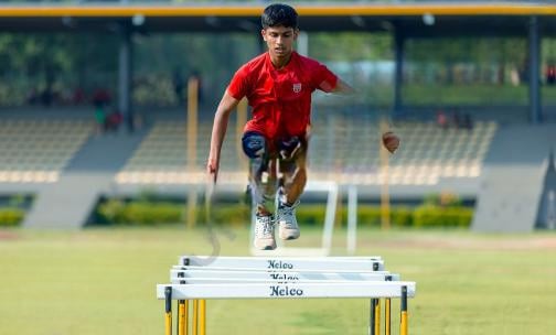 Sanjay Ghodawat International School (SGIS) — photo 14
