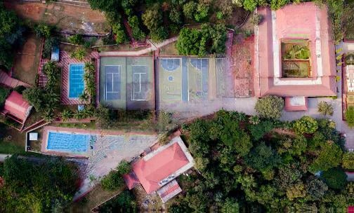 Sanjay Ghodawat International School (SGIS) — photo 19