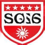 Sanjay Ghodawat International School (SGIS) logo
