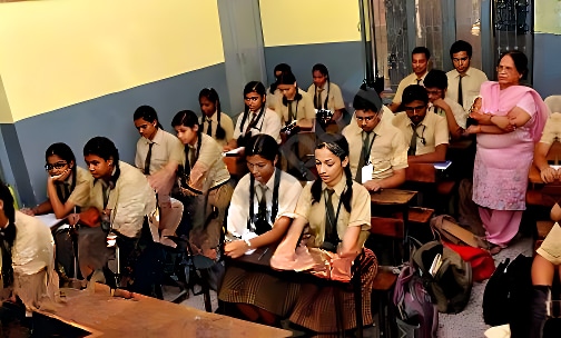 Sanjeevani Public School — photo 1