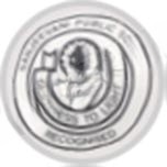 Sanjeevani Public School logo