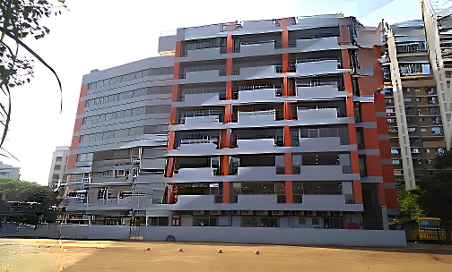 Sanjeevani World School — photo 1