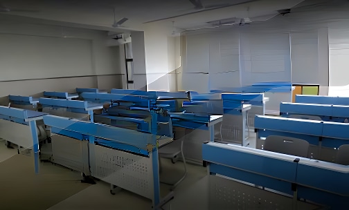 Sanjeevani World School — photo 4