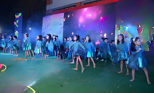Sanjeevani World School — photo 5
