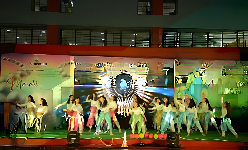 Sanjeevani World School — photo 6