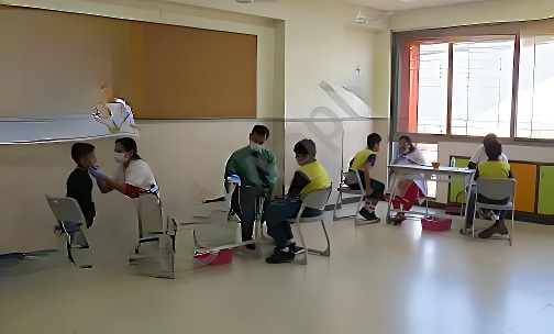 Sanjeevani World School — photo 7