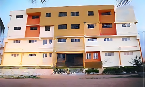 Sanmarg Central School — photo 1