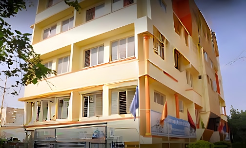 Sanmarg Central School — photo 2