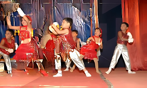 Sanmarg Central School — photo 4
