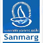 Sanmarg Central School logo