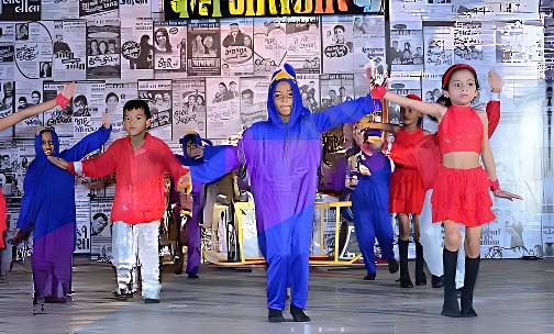 Sanskar Balmandir And Sanskar Academy — photo 5