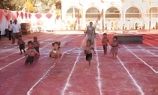 Sanskar Balmandir And Sanskar Academy — photo 6