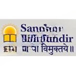 Sanskar Balmandir And Sanskar Academy logo