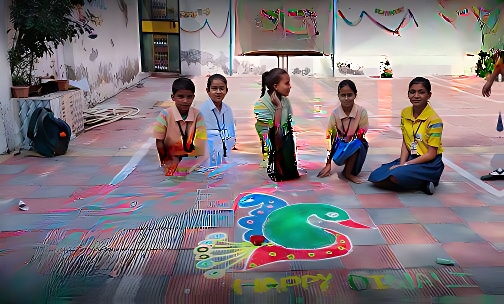 Sanskar Bharti School — photo 2