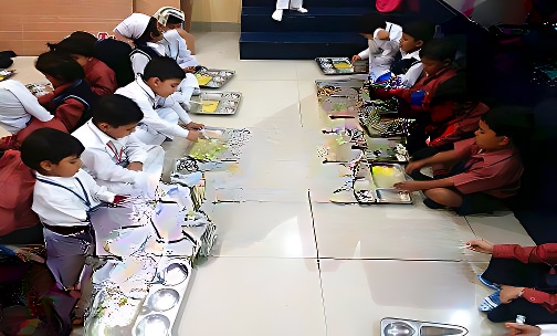 Sanskar Public School — photo 6
