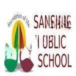 Sanskar Public School logo