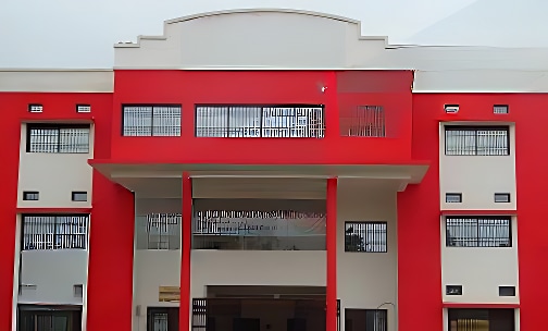 Sanskar Public School — photo 1