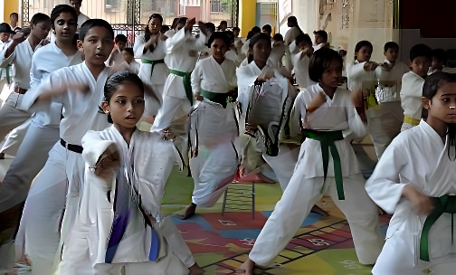 Sanskar Public School — photo 6