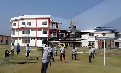 Sanskar Public School — photo 9